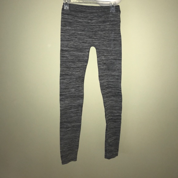 Athletic Leggings - Picture 1 of 2